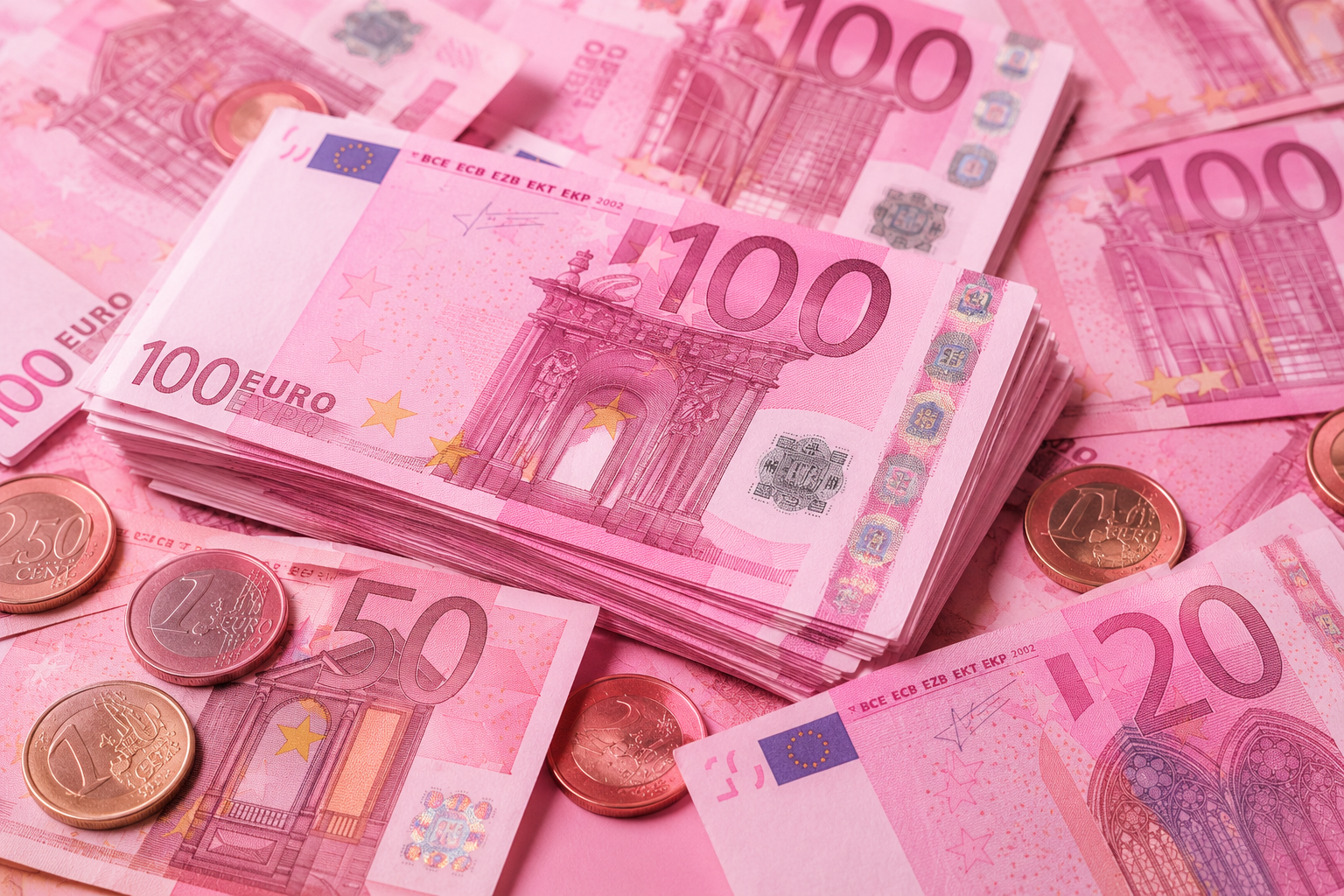 Meine Reise in die Welt der Finanzen